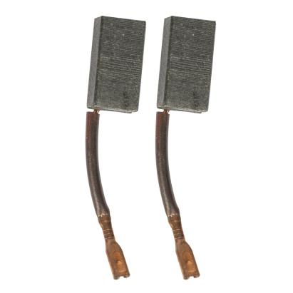 Set 2 perii colectoare (carbuni) compatibile Detoolz DZ-C205