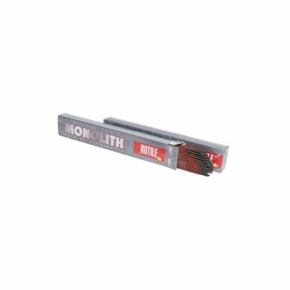 Electrozi rutilici Monolith 3.2x350 mm Standard pentru sudură MMA, Almaz