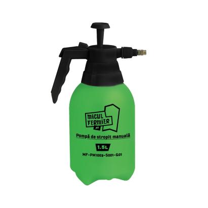 Pompa de stropit manuala Micul Fermier 1.5L pentru gradina si uz casnic