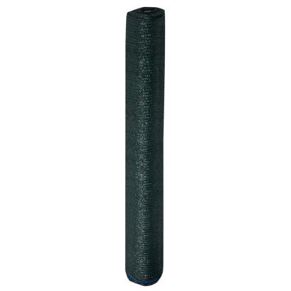 Plasă de umbrire Micul Fermier 1,7x20 m, 90% umbrire, HDPE 120 g/mp cu protecție UV