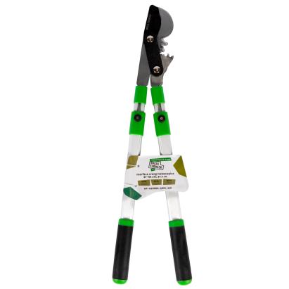 Foarfecă pentru crengi telescopică Micul Fermier 67–99 cm, tăiere 45 mm (G01)