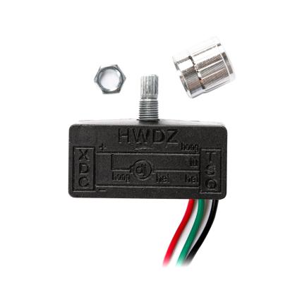 Regulator de presiune pentru pompa de stropit Micul Fermier, stabilizare jet