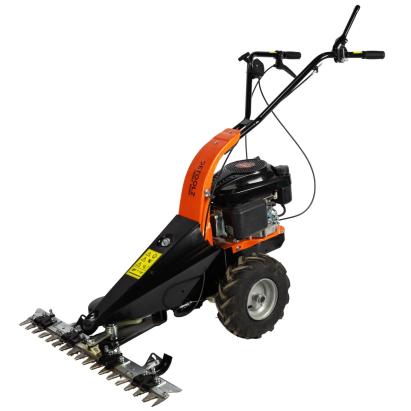 Motocositoare cu lamă Detoolz 7 CP, 196 cc – pentru tăiere rapidă a ierbii