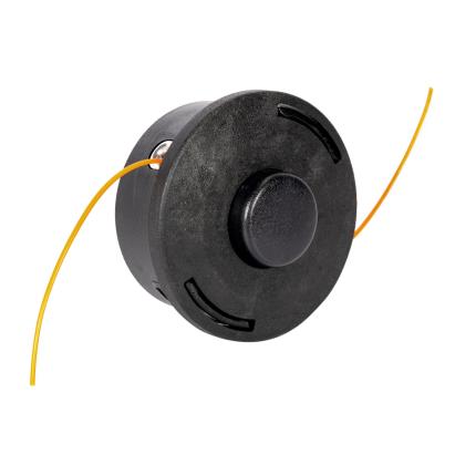 Tambur pentru motocoasă Micul Fermier M10x1.25, 2 fire, fir 2.4 mm, 2.4 m