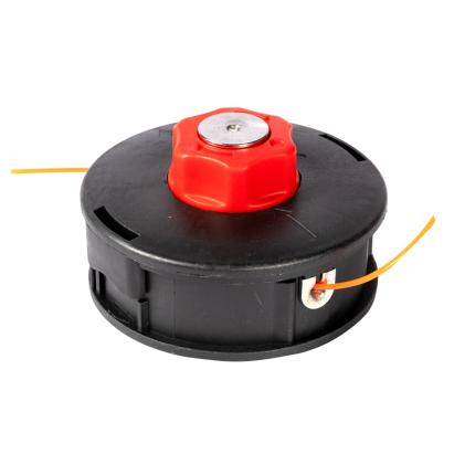 Tambur pentru trimmer Micul Fermier M10x1.25, 2 fire, 2.4 mm x 2.4 m, BM Model 12