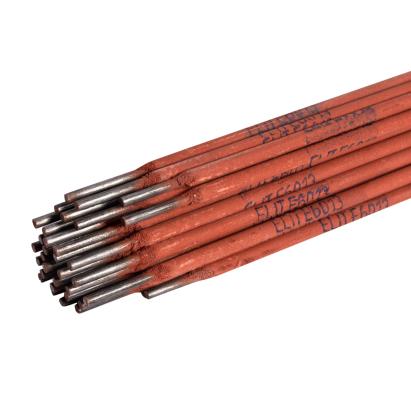 Electrozi rutilici Almaz 3.2 x 350 mm, pentru sudură oțel carbon și table subțiri