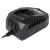 Încărcător rapid pentru acumulator 20V 2.4A Detoolz Flexi Power
