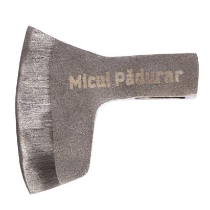 Topor 1,25 kg fără coadă, cap din oțel tratat termic Micul Pădurar
