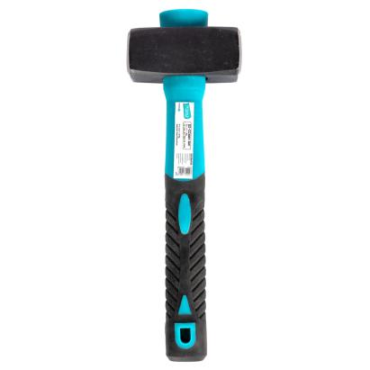 Baros Detoolz 0,8 kg cu coadă din fibră de sticlă, mâner antialunecare