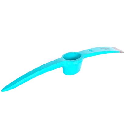 Târnăcop Detoolz 2 kg, fără coadă, pentru săpat și spart suprafețe dure