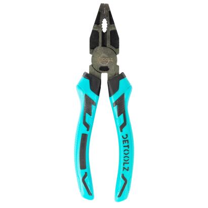 Patent universal Detoolz 180 mm cu manere ergonomice pentru prindere si taiere