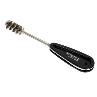 Perie Detoolz din sârmă pentru curățat țevi din cupru 12/15/18 mm