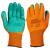 Manusi de lucru Micul Fermier lucioase, marimea 8 (G01) – protectie si aderenta