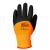 Mănuși de lucru Micul Fermier cu spumă, mărimea 9 (G01) – aderență și confort