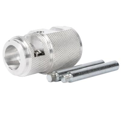 Ascuțitoare pentru țeavă PP-R Detoolz 20–25 mm, pentru pregătire precisă