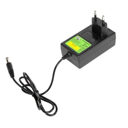 Încărcător acumulator Micul Fermier 20V 0.5A pentru Li-Ion MF-MX20V