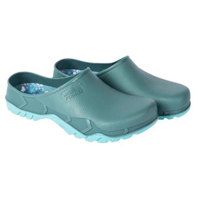 Saboți de grădină pentru bărbați Micul Fermier G01, mărimea 41-42