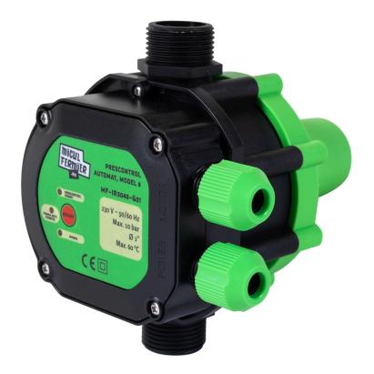 Prescontrol automat 1” Micul Fermier Model 6 MF-IR3040-G01, 230V, IP65