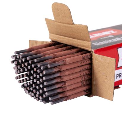 Electrozi rutilici Almaz 3 kg, 3.2x350 mm, pentru sudura MMA profesionala