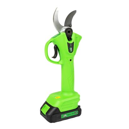 Foarfecă electrică pentru tăieri Micul Fermier 20V, 2Ah, brushless, max. 40 mm