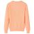 Pulover pentru copii tricotat, portocaliu strălucitor, 128 GartenMobel Dekor