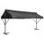 Copertină cu structură independentă, antracit, 500 x 300 cm GartenMobel Dekor