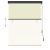 Jaluzea tip rulou de exterior, crem, 120 x 250 cm GartenMobel Dekor