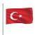 Steag Turcia, 90 x 150 cm GartenMobel Dekor