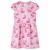 Rochie pentru copii, roz deschis, 128 GartenMobel Dekor