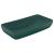 Chiuvetă dreptunghiulară de lux verde închis 71x38 cm ceramică GartenMobel Dekor