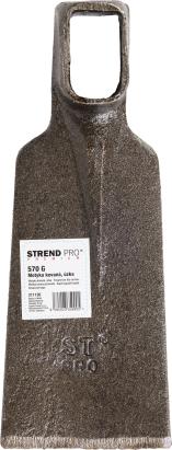 Motyca ingusta forjata Gardex Basmat 568 g, fara coada