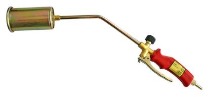 Arzător pe gaz Strend Pro H514W 60 kW, duză 60 mm, fără furtun