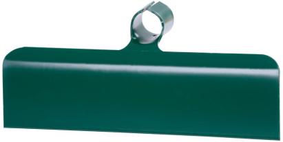 Racletă KOVOS OS pentru curățare grajd, fără perforații, robustă