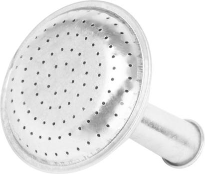 Rozetă stropitoare pentru cană de udat Kovotvar din zinc, 11,5 cm
