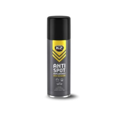 Spray indepartat adeziv si pete K2 Anti Spot profesional auto universal Cod: 022301 Automotive TrustedCars