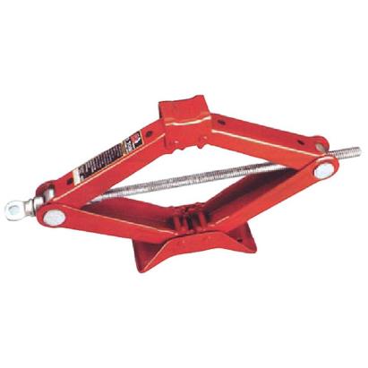 Cric foarfecă auto Strend Pro 1 tonă, 88–383 mm, compact