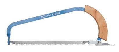 Fierăstrău de grădină Pilana 300 mm, cu unghi reglabil și tensionare rapidă