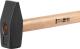 Ciocan Strend Pro HM131 HEAVY 3 kg cu coadă din lemn 900 mm