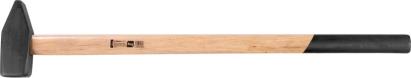 Ciocan Strend Pro HM131 HEAVY 3 kg cu coadă din lemn 900 mm