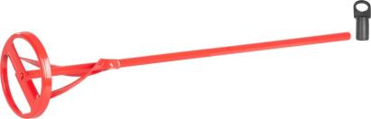 Paletă pentru amestecarea vopselei Strend Pro PXF-69 400x80 mm, HEX