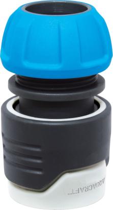 Cuplă rapidă Aquacraft SoftTouch 1/2" (13 mm) pentru furtun de grădină