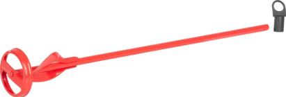 Paletă amestecare vopsea Strend Pro PXF-69, 400x60 mm, HEX