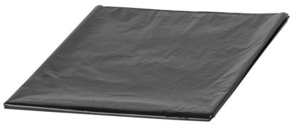 Folie de mulcire neagră Garden C3201 1,2x10 m, 20µ, pentru grădină