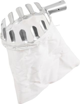 Culegător de fructe Strend Pro GT7001, 125 mm, cu sac textil (fără coadă)