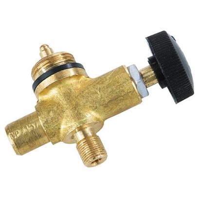 Ventil gaz Meva 2157 pentru LPG, regulator simplu, filet M9x0,75