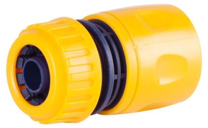 Cuplă rapidă Strend Pro 1/2" pentru furtun de grădină, etanșă