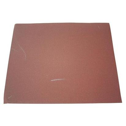 Pânză abrazivă Konner AluOxide S90 P240 280x230 mm pentru șlefuire fină