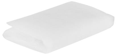 Plasă antiinsecte FlyScreen pentru fereastră 150x90 cm, albă, PE