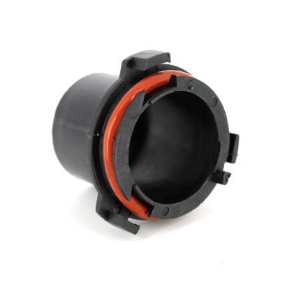 Adaptor xenon H7 BS-07 pentru Opel Astra G/Agila, montaj fara modificari