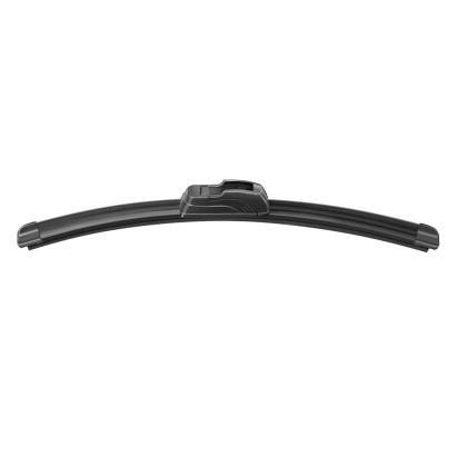 Ștergător parbriz universal FLAT Carguard 19” (47,5 cm), prindere cârlig